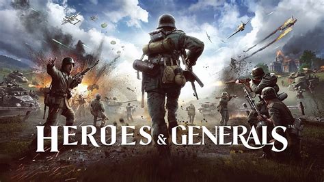 hermes general multiplayer|Heroes & Generals .